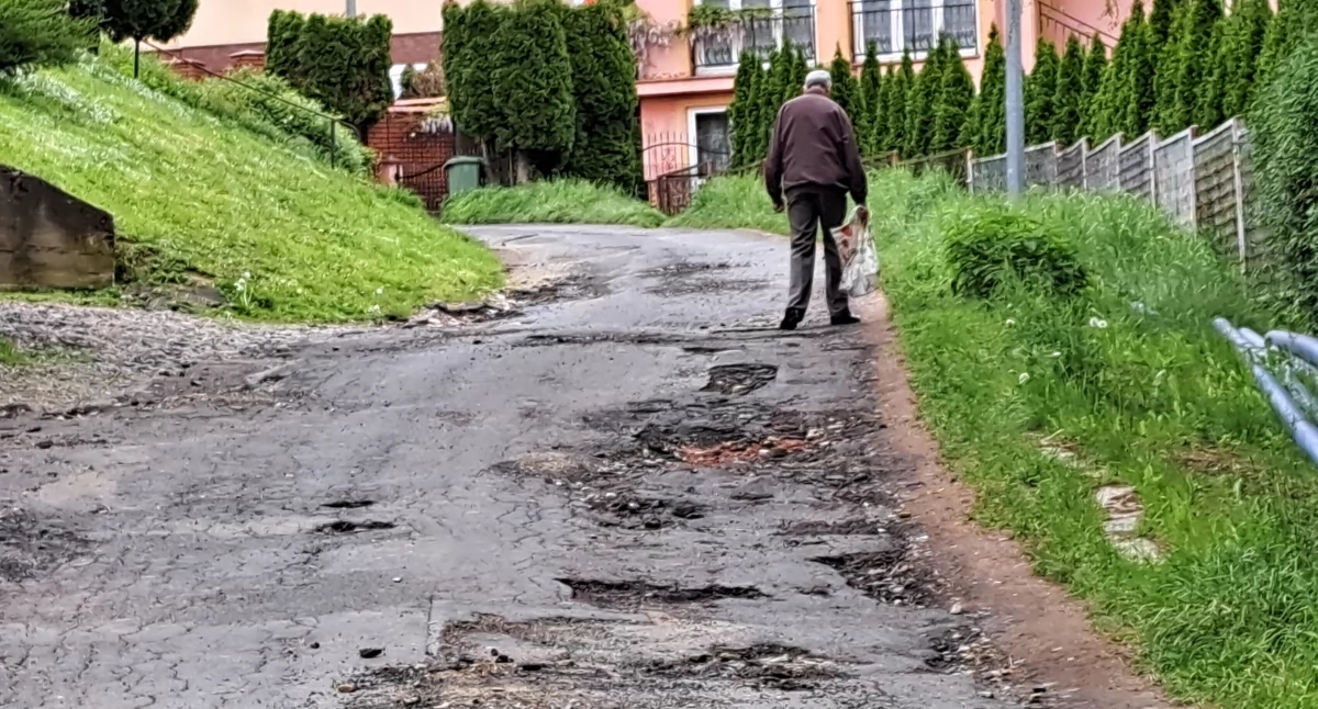 Drama over Kochanowski! De bewoners besloten in actie te komen en... ik denk dat ze hun doel hebben bereikt [FOTO'S]