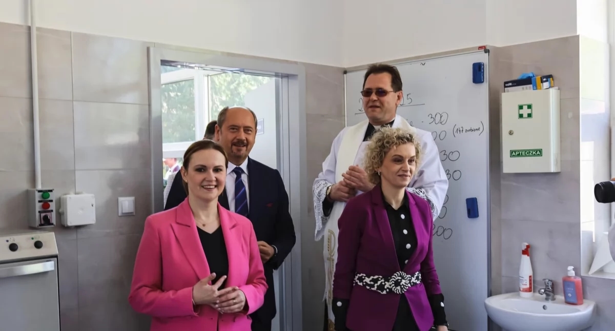 Possono affinare il loro talento in laboratori professionali [FOTO]