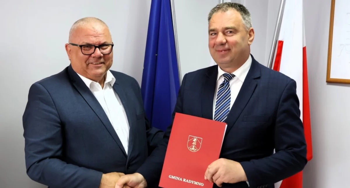 3 milioni per le rovine del castello di Sośnica! Diventeranno il gioiello turistico della regione