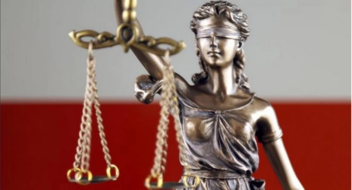 In tribunale per violenza domestica