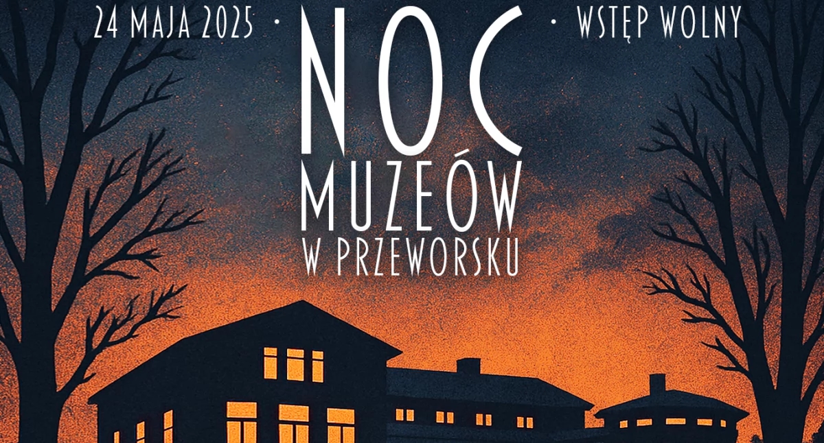 Noche del Museo en Przeworsk