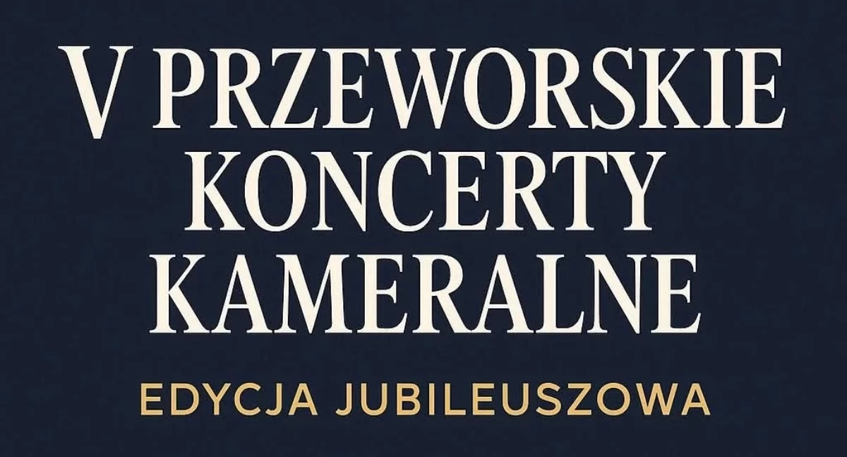 5° Concerto da Camera di Przeworsk