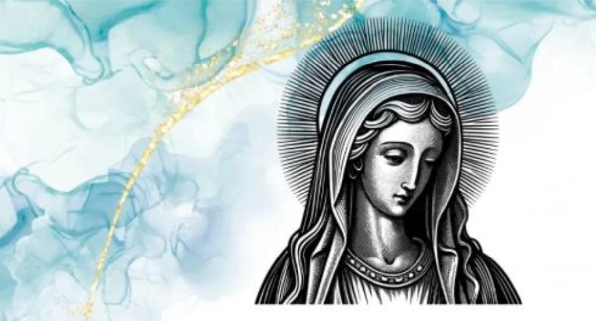 Reseña musical en alabanza de María