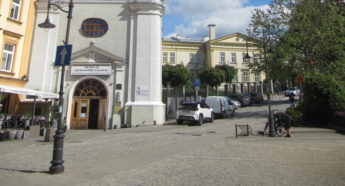 A proposito della scuola che era un ospedale