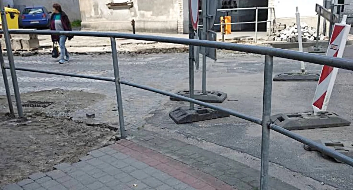 Ristrutturare con saggezza! – fanno appello i residenti della città
