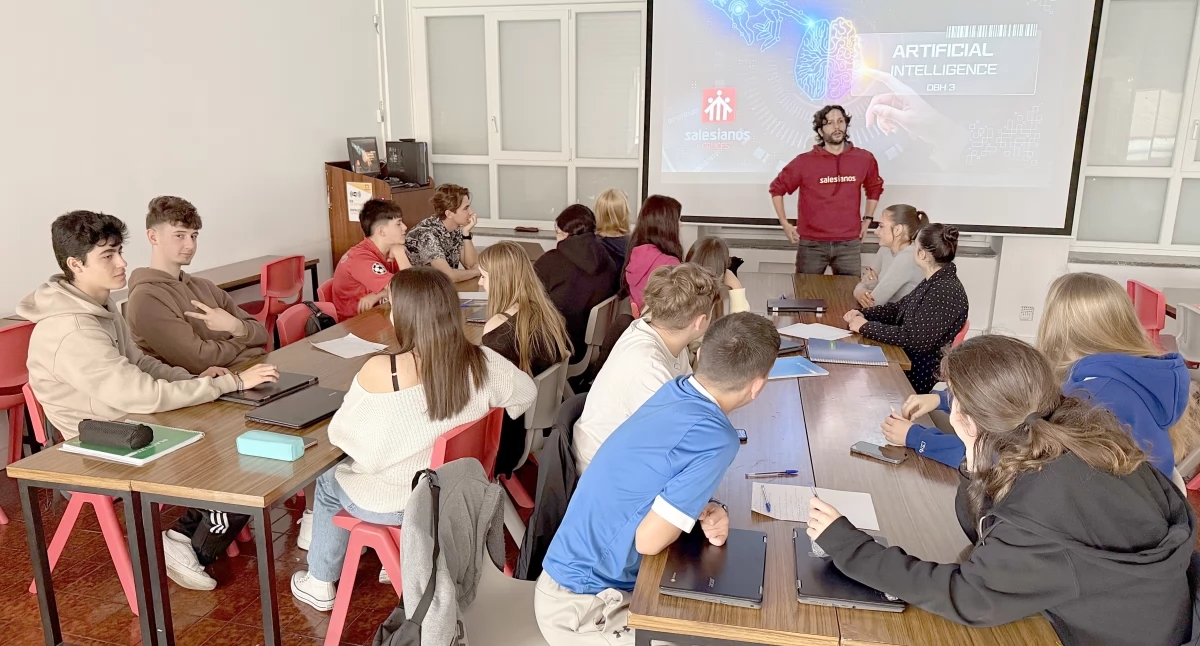 Educación sin fronteras
