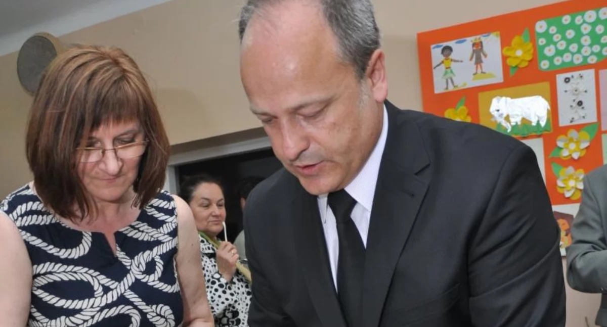 Cambios en las sillas de dirección. Regresa Piotr Kroczek.