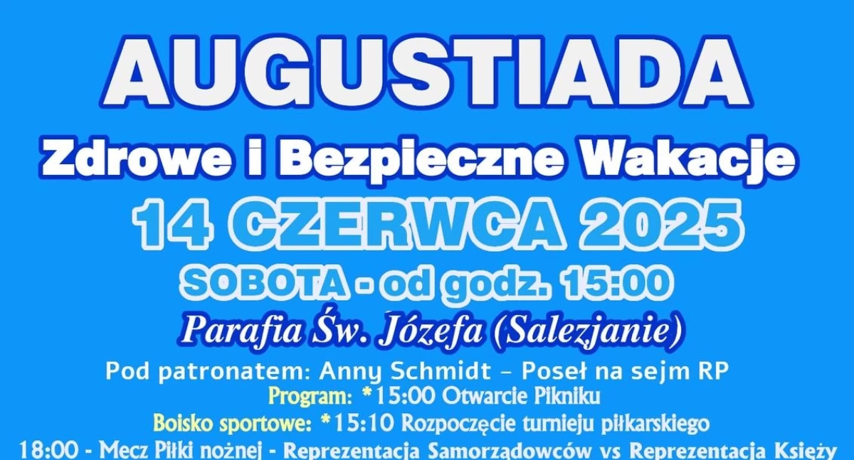 Augustíade