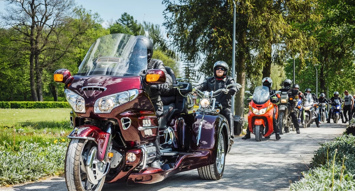 O próximo "Motoserce" é no domingo! Venha compartilhar sangue