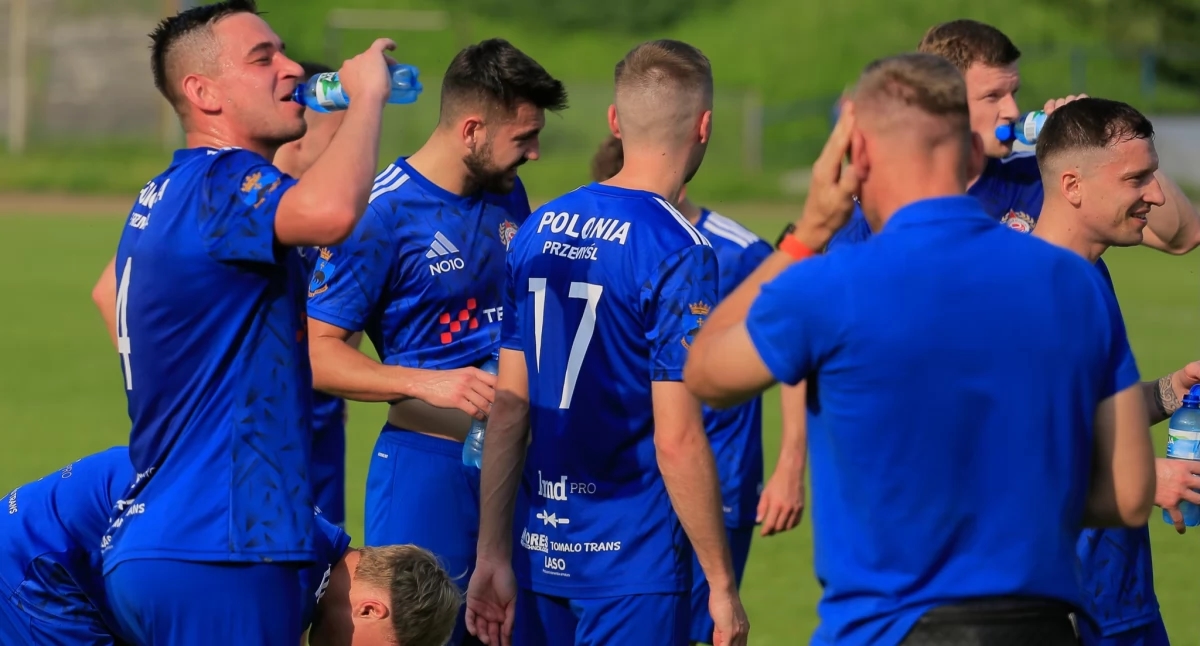KS Wiązownica-Wisłoczanka Tryńcza is de kampioen, Polonia Przemyśl promoveert naar de 4e Subkarpatencompetitie