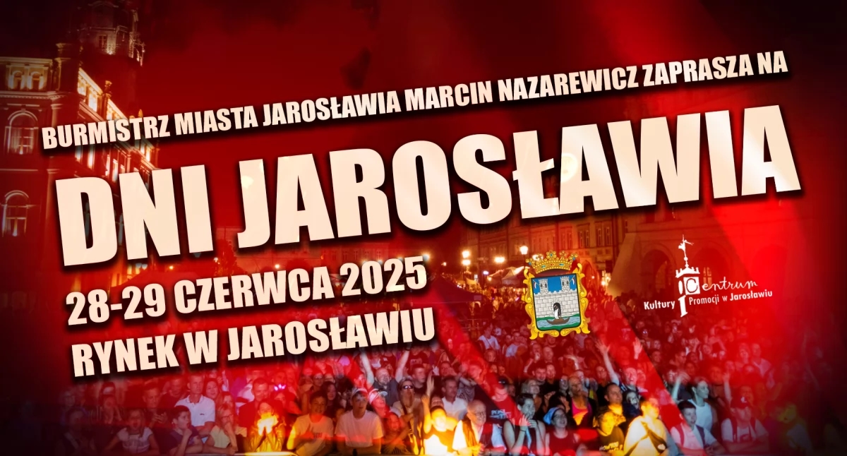 Dagen van Jaroslavl [PROGRAMMA]