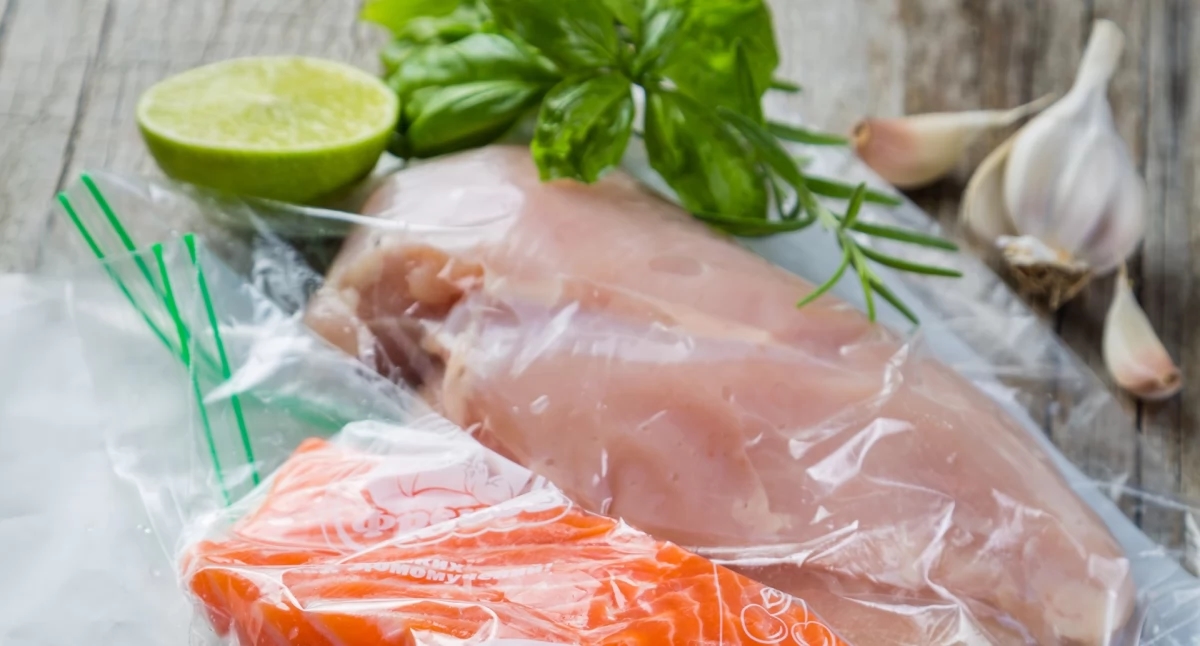 Cozinhar a vácuo? Descubra o sous-vide – um método para quem valoriza o sabor e a precisão