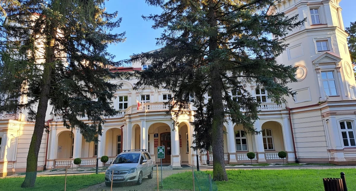 Jarosław- en Przemyśl-universiteiten in de top 15 van de Perspektywy Vocational University Ranking