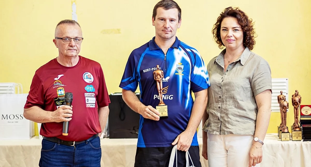 Record interest in the AKTS "Amateur" tournament