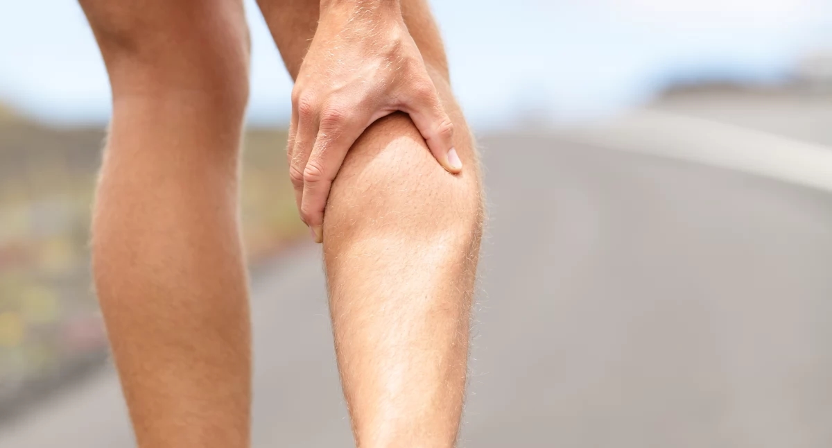 Why do we get cramps more often in the summer?
