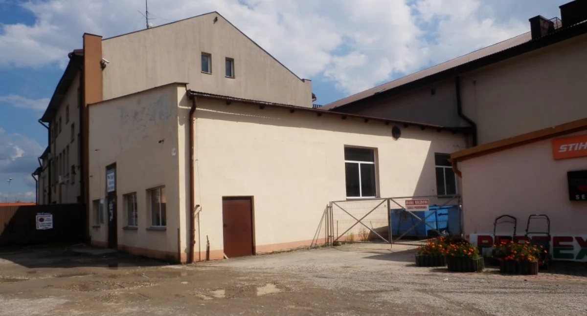 There will be a new PSZOK in Przemyśl