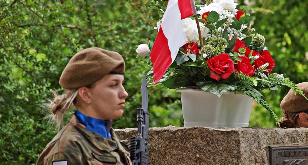 The victims cry out not for revenge, but for remembrance and truth. 82nd anniversary of the Volhynia massacre [PHOTOS]
