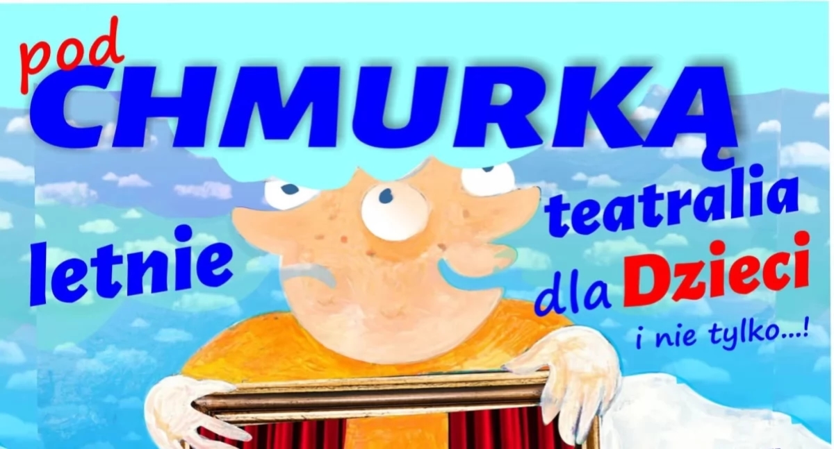 Zomertheater "In de openlucht"