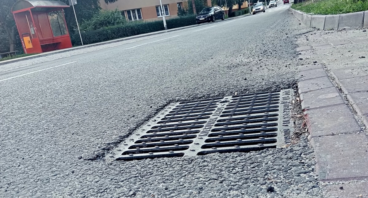 Een mislukte klus bij Glazer? [FOTO'S]