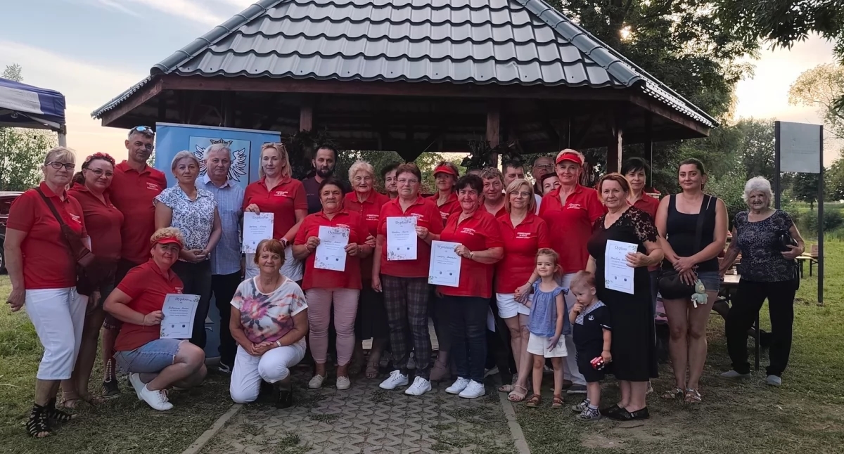 Potato festival in Leszno [PHOTOS]