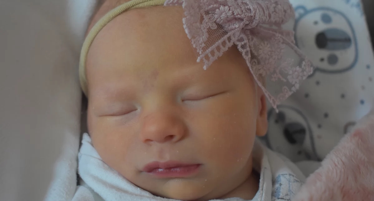 LIFE'S BABIES (babies from the ŻP 34 number from August 20)