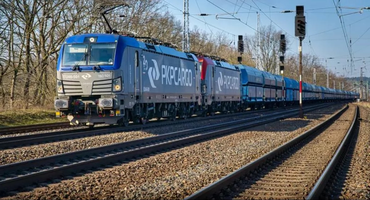 Uncertainty among PKP Cargo employees. Will the southern plant be closed?
