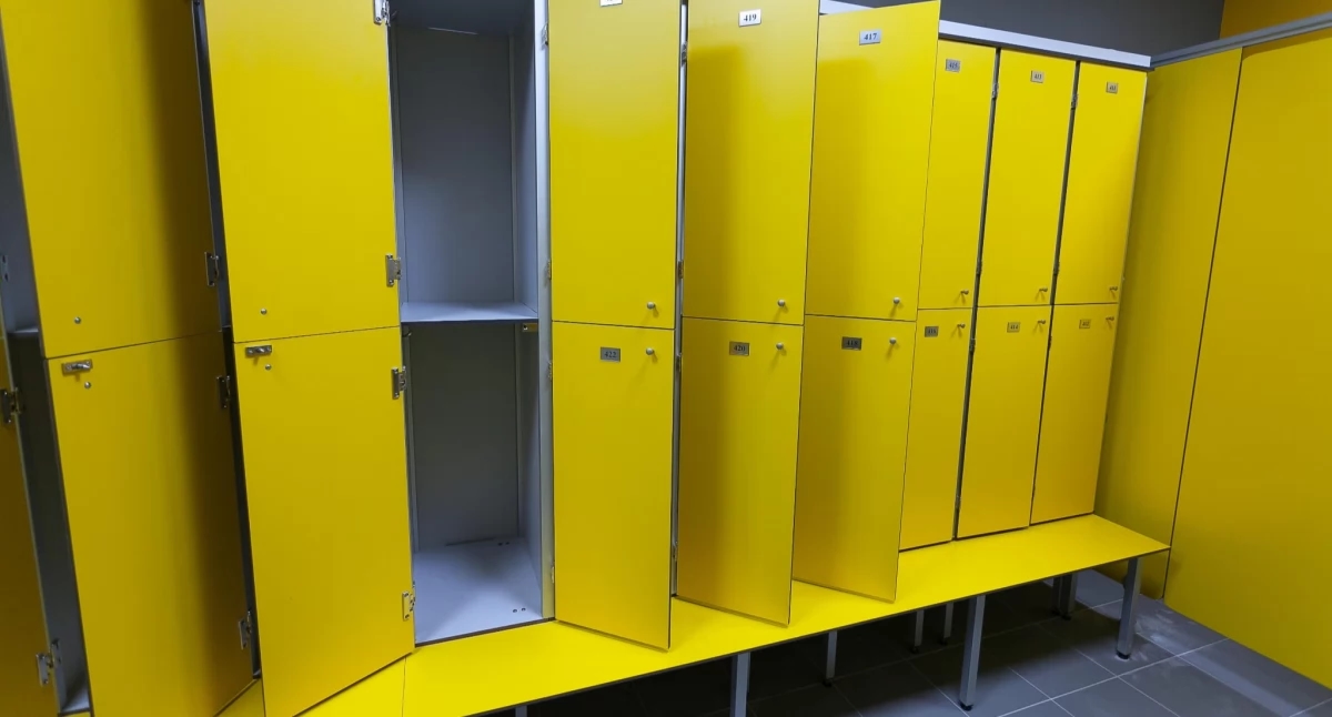 Dreams vs. Reality: Huge Disparities in Prices for Swimming Pool Equipment in Przemyśl