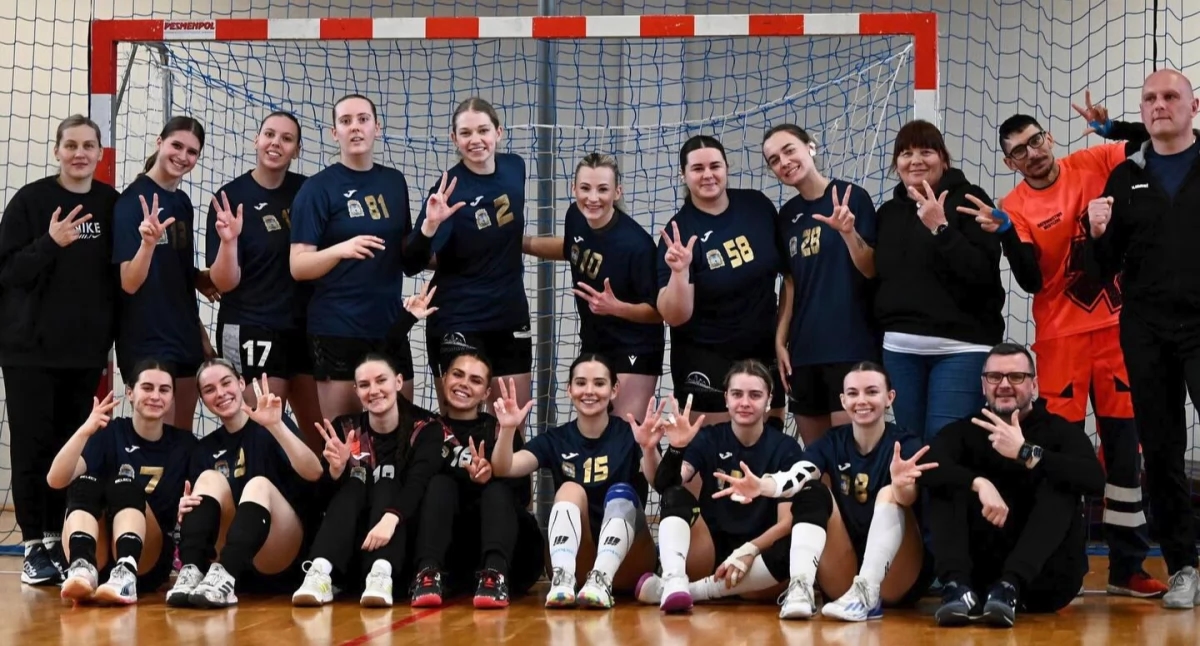 JKS San Jarosław is gearing up. Will they challenge for the Central League?