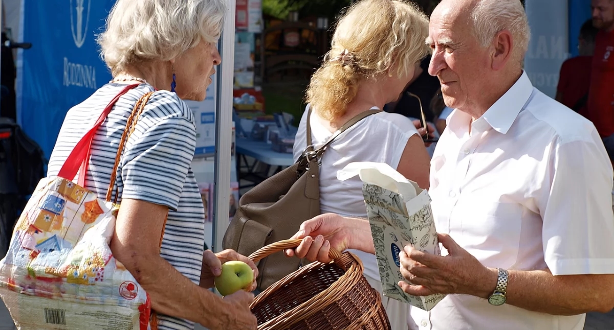 Penúltimo dia da Vincentiada. Convidamos você para a Praça do Mercado de Przemyśl! [FOTOS]