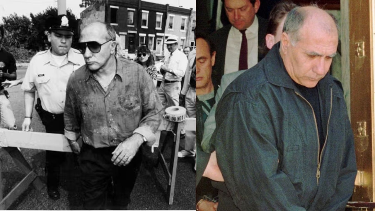 Where Is Philadelphia Mob Boss John Stanfa Now? Current Status and Prison Location Revealed