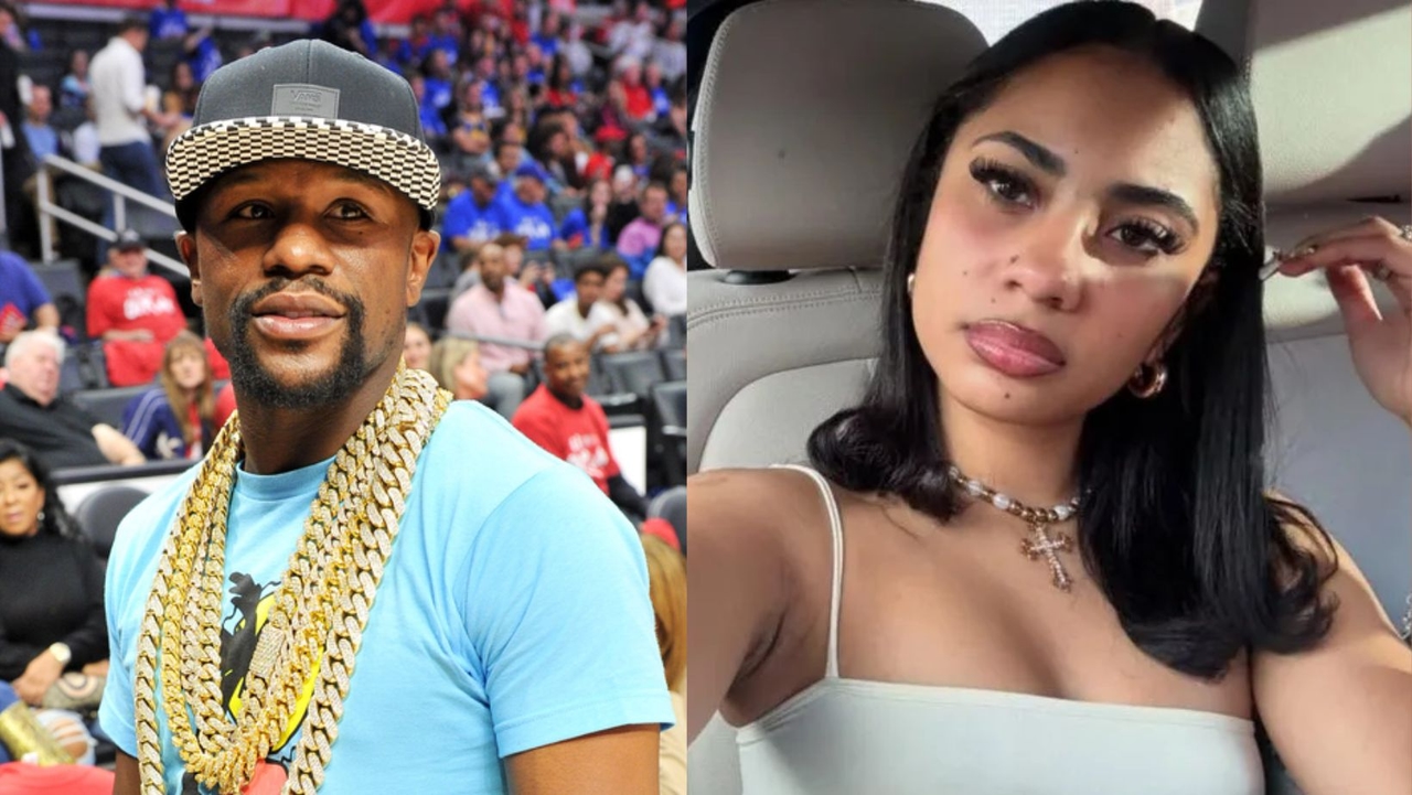 Kim jest Summyah Marie? Dziewczyna rapera NoCap odrzuca Mayweathera