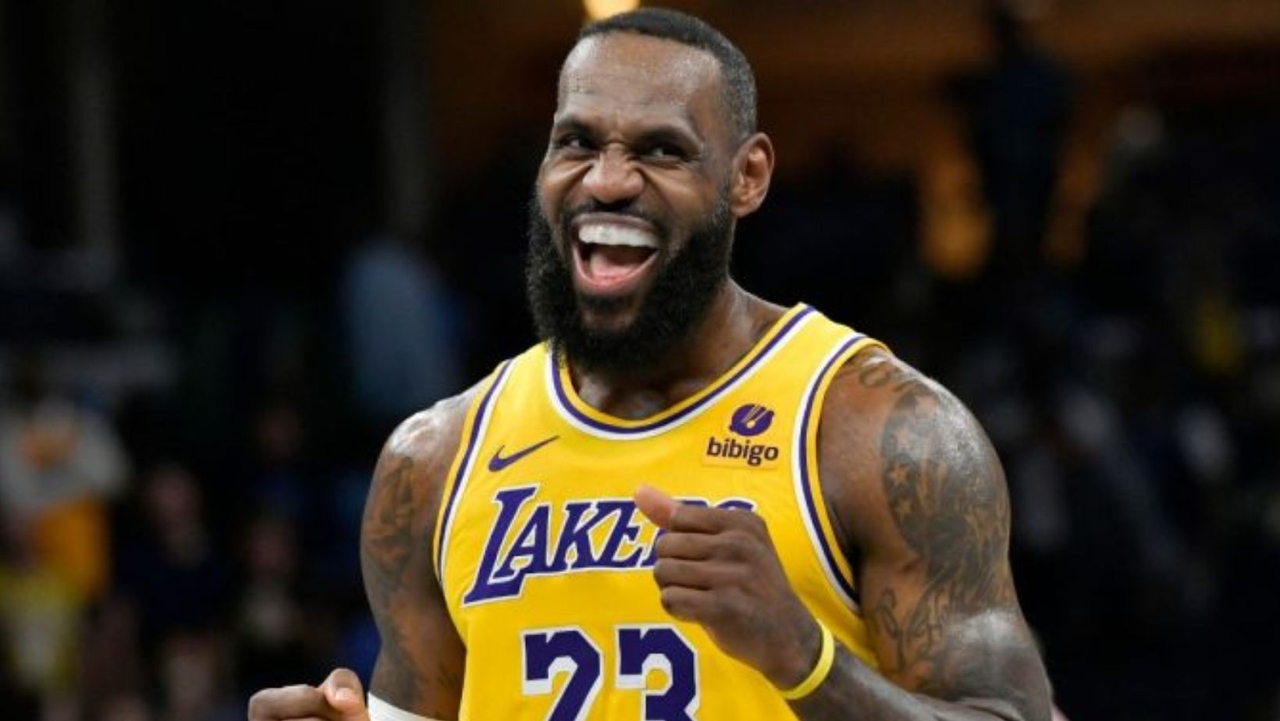 LeBron James NBA Fixing Accusation Debunked Amid Jeff Teague Comments