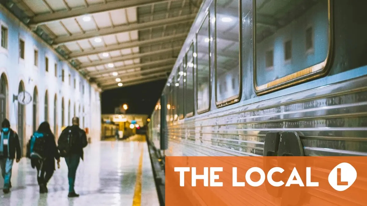 Испания и Португалия договорились о строительстве высокоскоростной железнодорожной линии Мадрид-Лиссабон