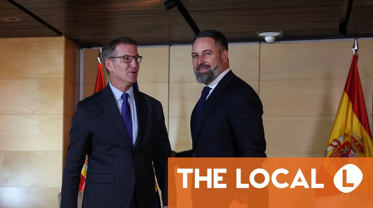 İspanya hükümeti, muhalefeti aşırı sağın göç planını 'kopyalayıp yapıştırmakla' suçluyor