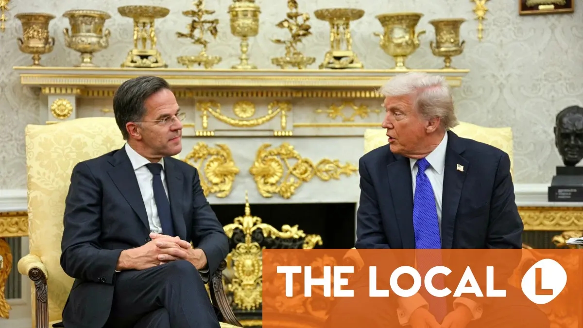 Today in Spain: A roundup of the latest news on Thursday