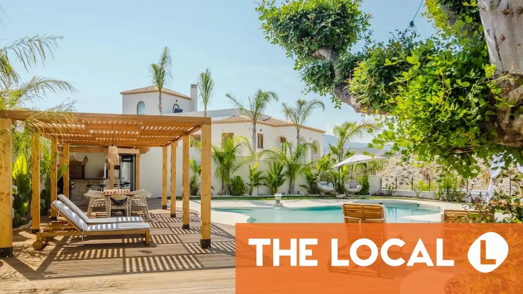 Налог на имущество теперь зависит от того, где в Испании у иностранцев больше всего активов