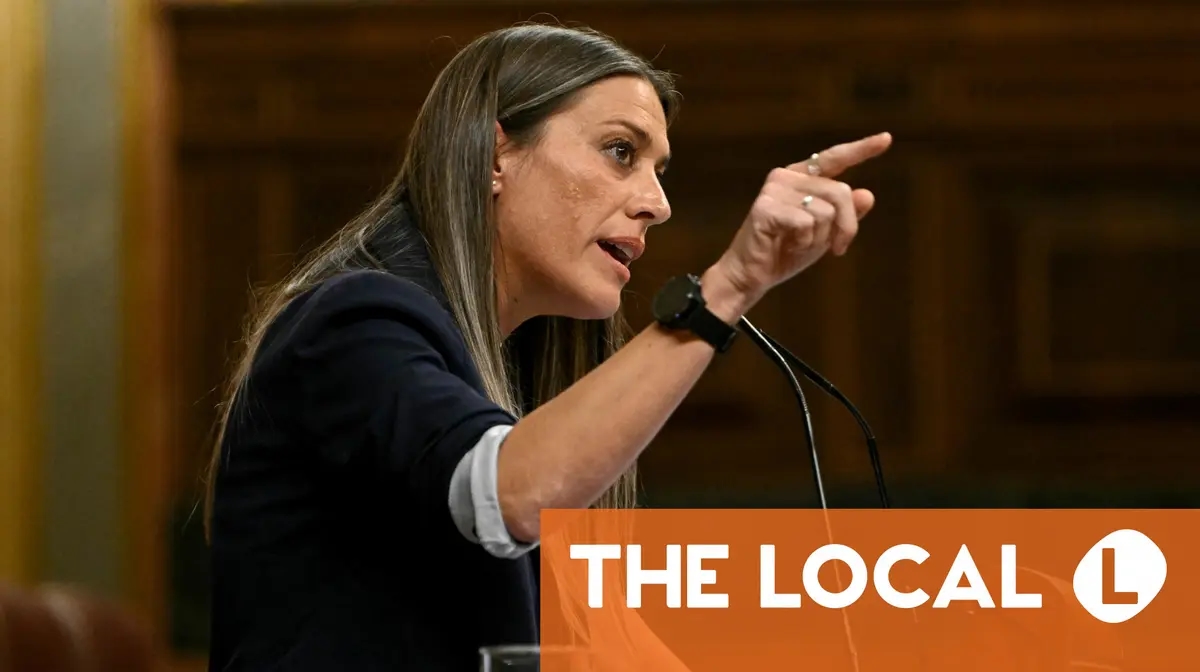 Des séparatistes catalans bloquent l'adoption de 25 nouvelles lois en Espagne