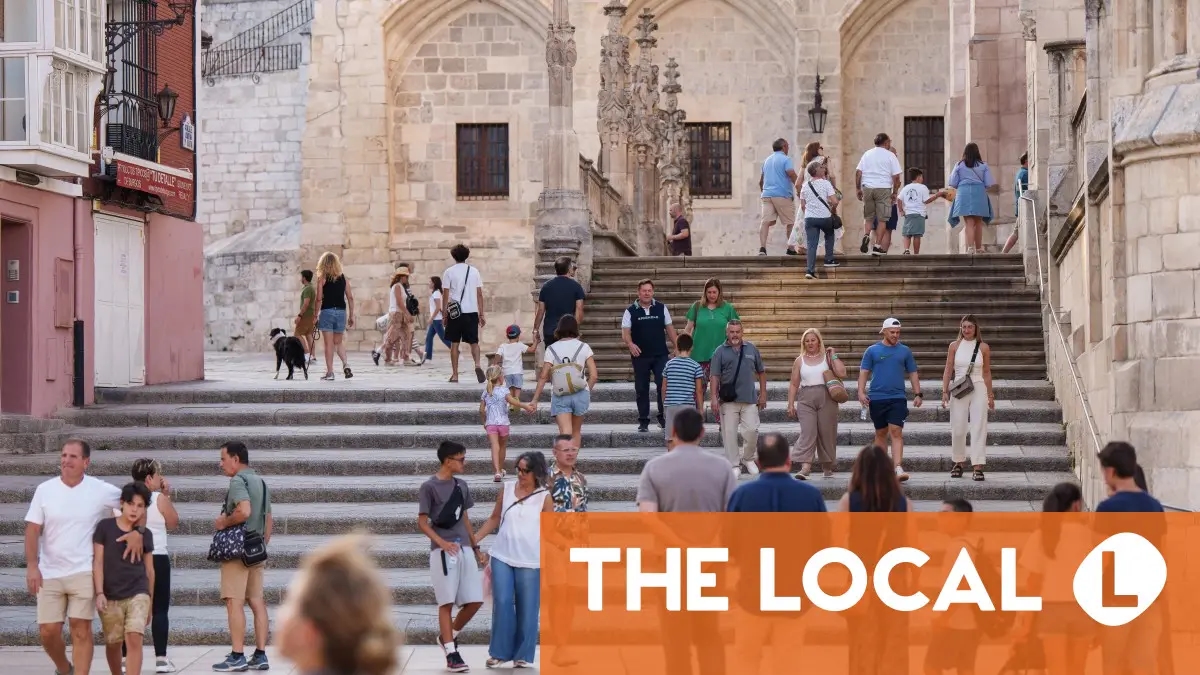 L'insécurité du logement et de l'emploi s'aggrave à mesure que la classe moyenne espagnole se réduit.