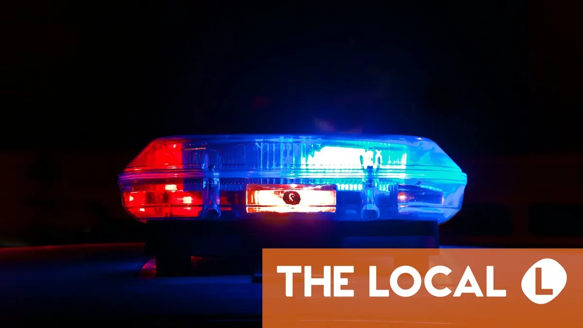 Polícia espanhola prende caminhoneiro procurado na Alemanha por tráfico de drogas.