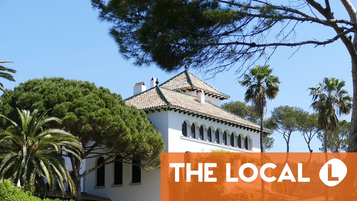 Compradores americanos atingem patamares históricos no mercado imobiliário espanhol.