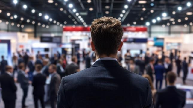 +++ VERY INFORMATIVE +++: INVEST 2025 – Stability in stormy times and a first-class commodity evening!