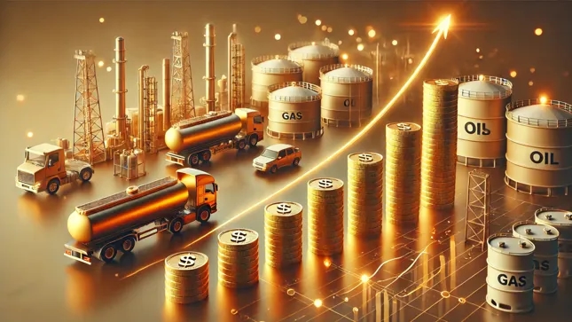 Pasif gelir: UGI: 141 yıllık istikrara sahip, az bilinen temettü aristokratı