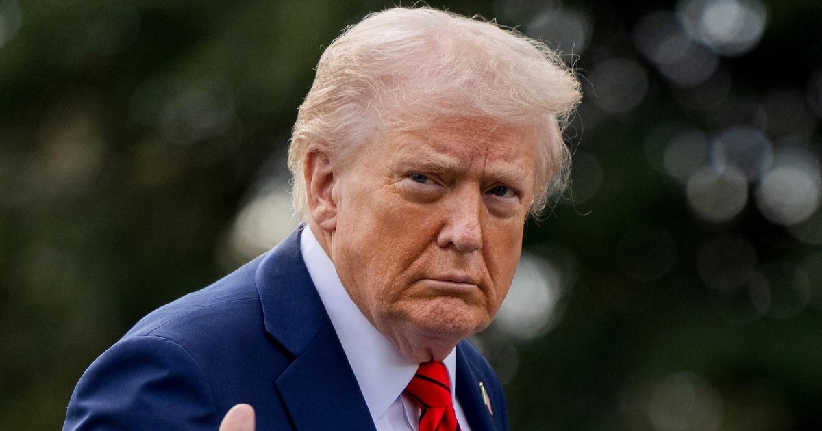Stocks rebound after Trump softens tone on China tariffs