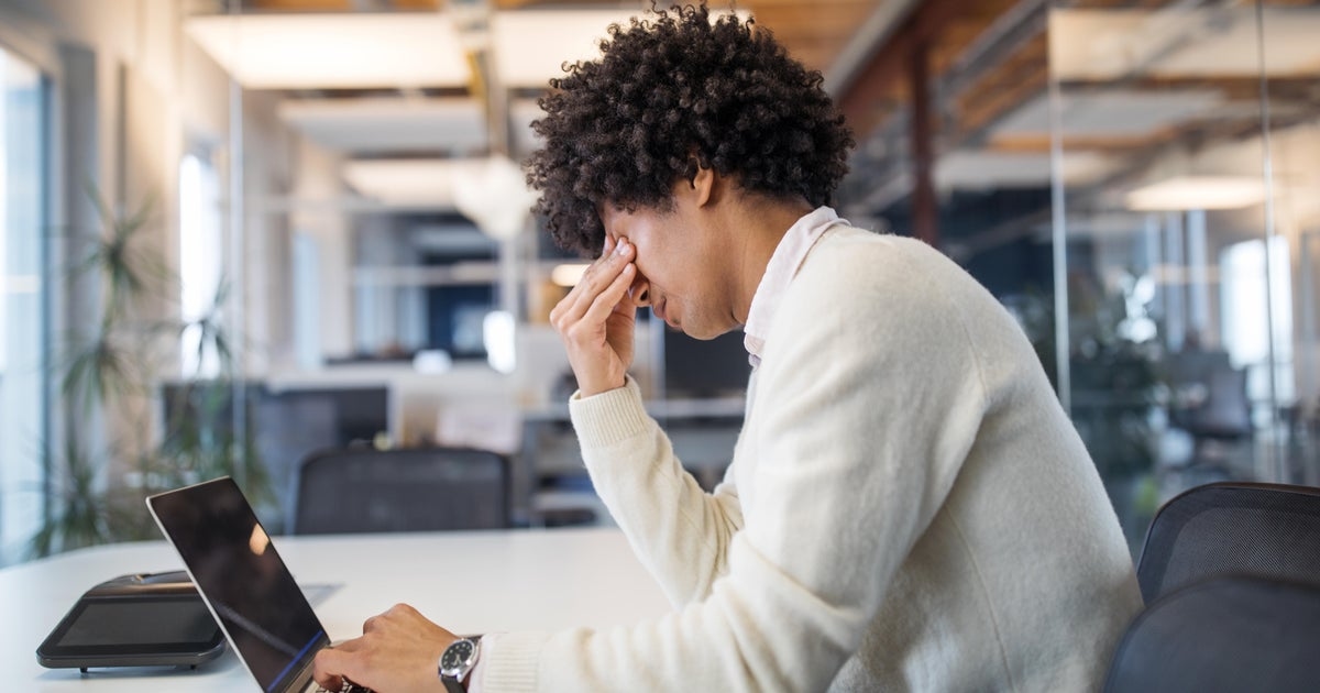 Only 4 in 10 Americans have jobs that provide the basics, study finds