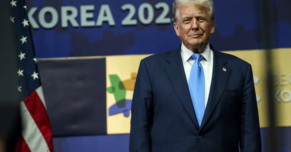 Оборона. Дональд Трамп даёт Южной Корее зелёный свет на строительство атомной подводной лодки.