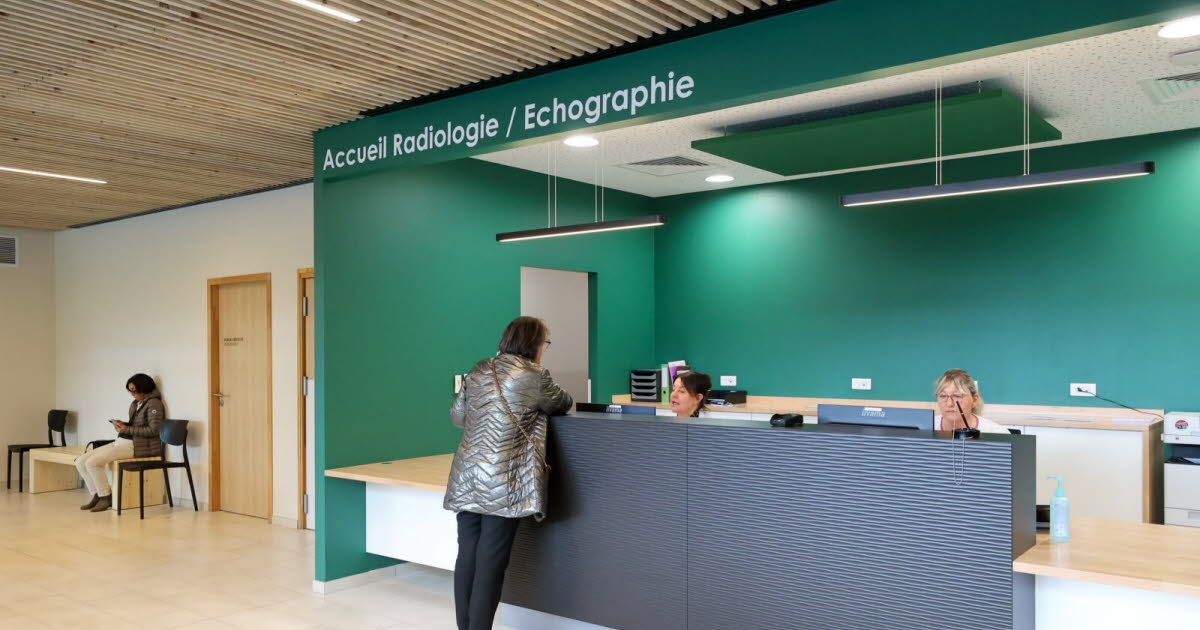 Doubs. Les radiologues libéraux en grève contre les restrictions budgétaires du projet de loi de finances