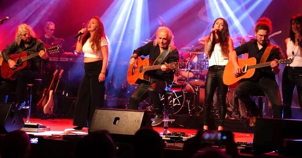 Seichamps. Sound of Floyd de retour