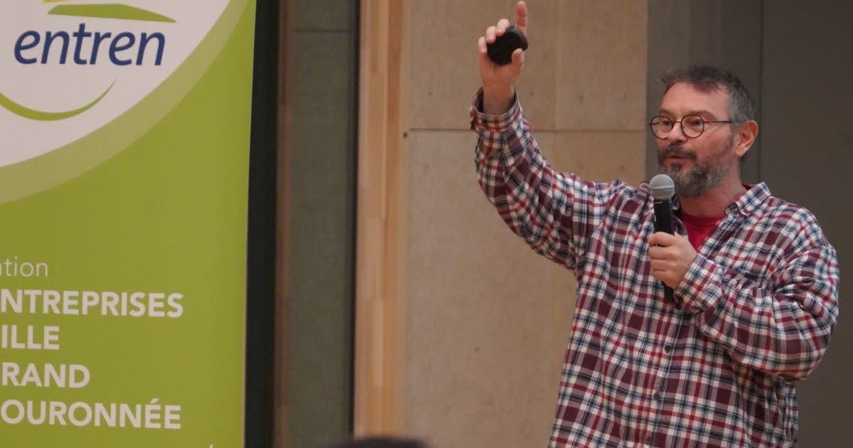 Сейль и Гранд-Куронне. Местные предприниматели делятся своими ожиданиями относительно ИИ