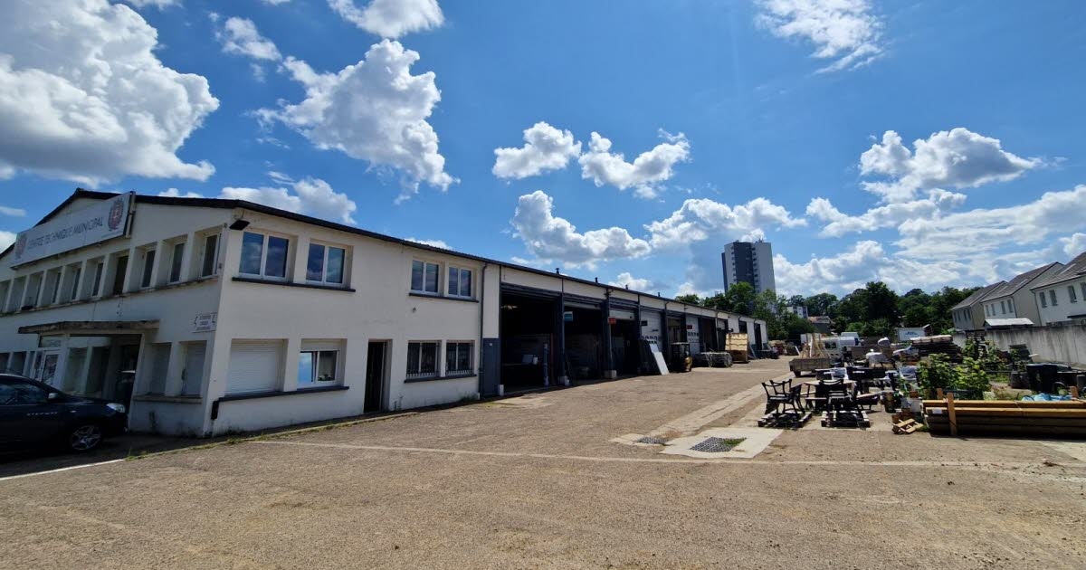 Großraum Nancy. Anschaffungen und Subventionen auf Ebene des Stadtrats: Öffentliche Gelder im Verlauf der Beratungen.