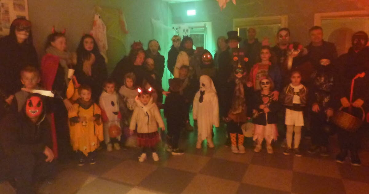 Tonto. Con Tonn'air de fête